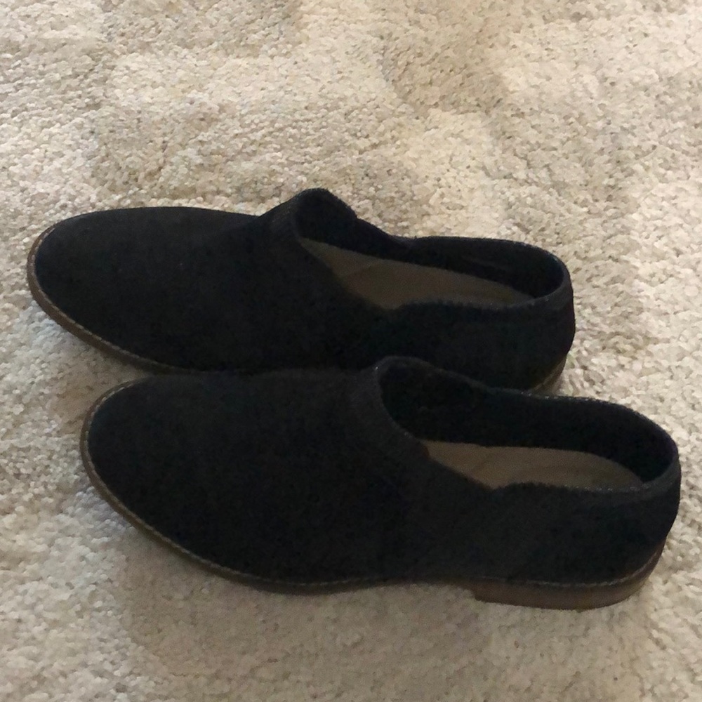 Clarks size 9.5